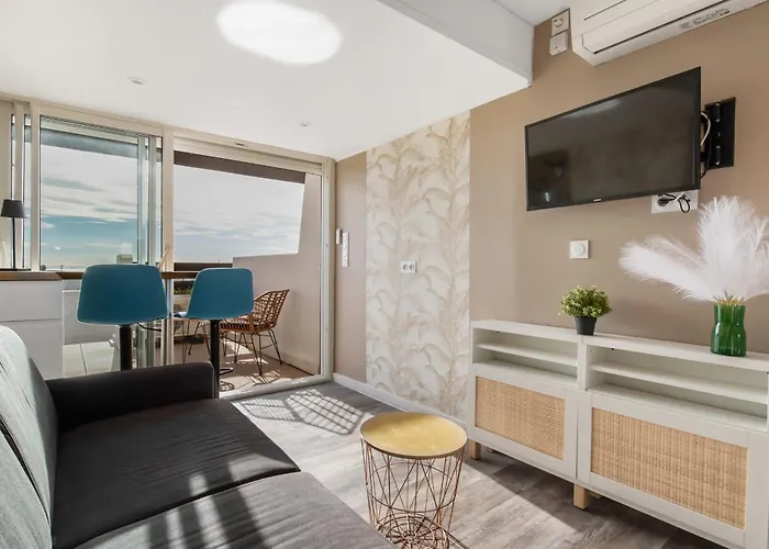 La Boho Port Nature Con Terrazza Vista Mare