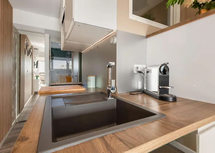 La Boho Port Nature Con Terrazza Vista Mare