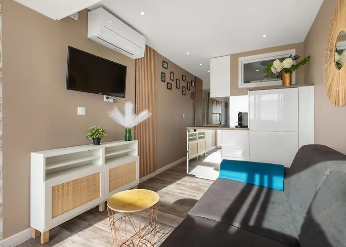 La Boho Port Nature Con Terrazza Vista Mare Casa vacanze *