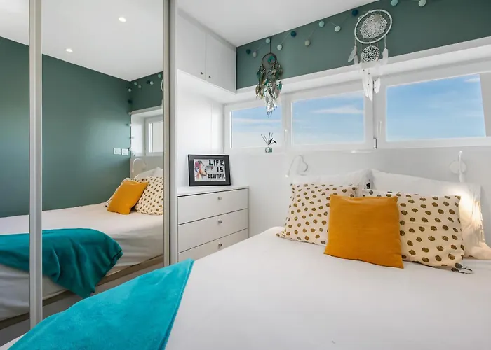 La Boho Port Nature Con Terrazza Vista Mare *