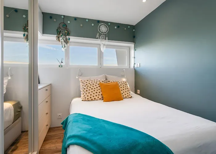 La Boho Port Nature Con Terrazza Vista Mare