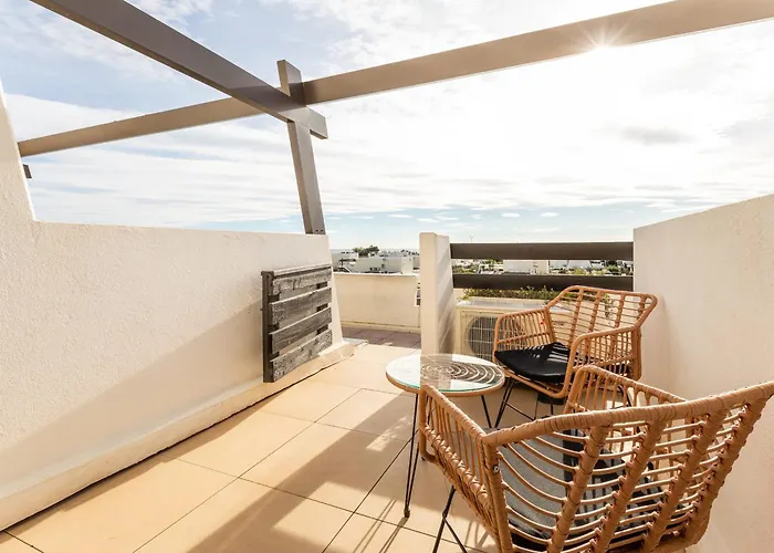 La Boho Port Nature Con Terrazza Vista Mare * Agde